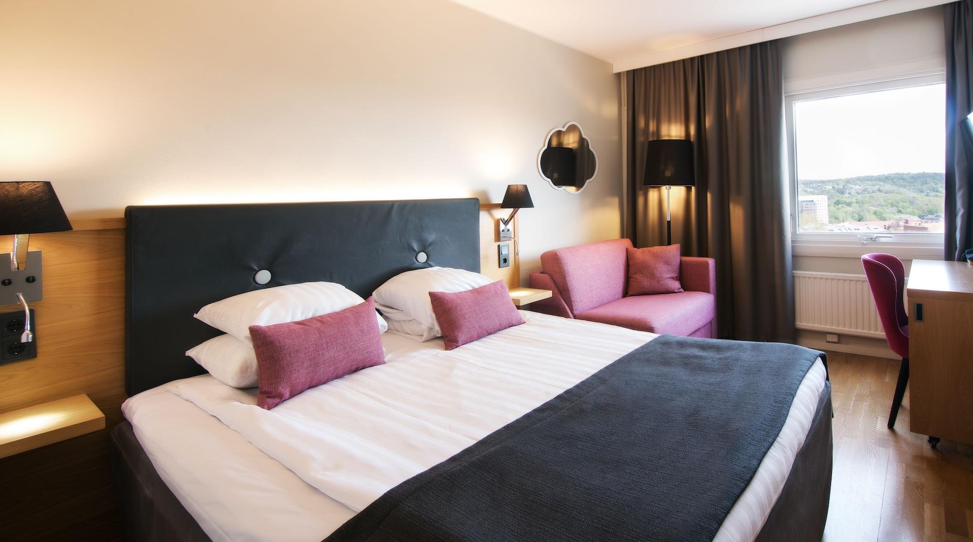 Comfort Hotel Panorama Göteborg Extérieur photo
